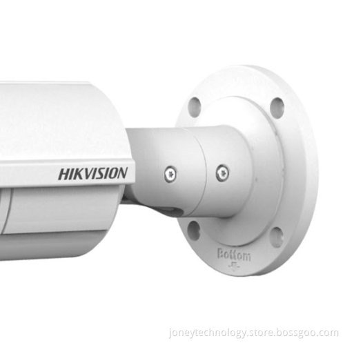 2015 New Product on China Market Poe Hikvision IP Camera Hot Products